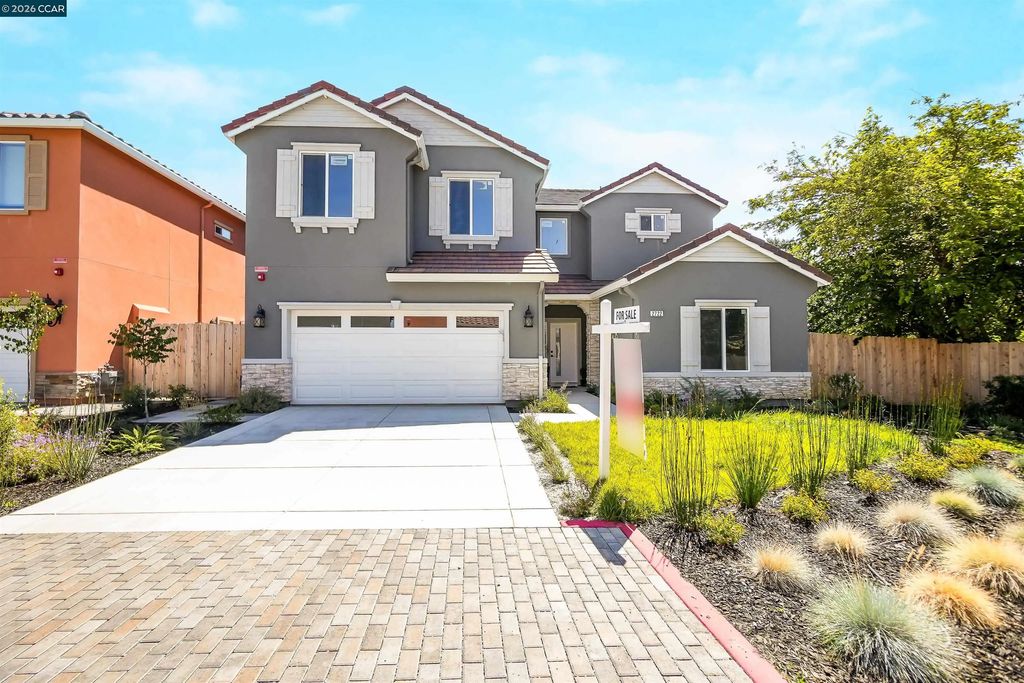 2722 Cowell Rd, Concord