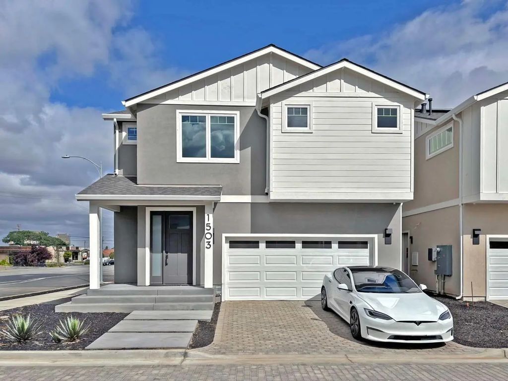 1503 Love Court, San Jose