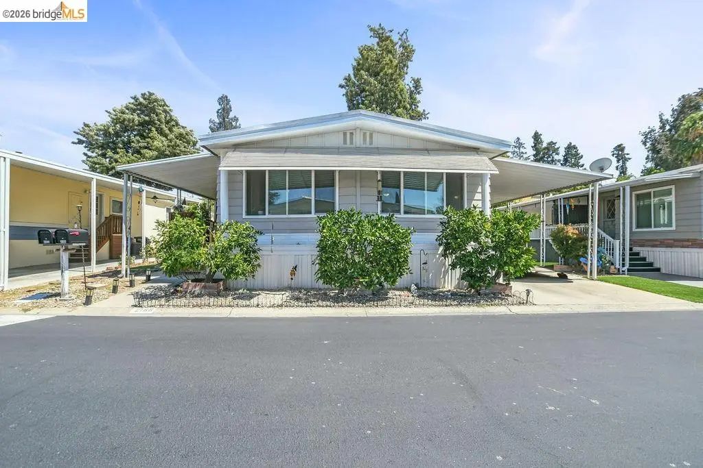 2166 Dalis Dr., Concord