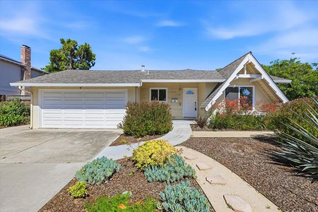 2992 Vivian Lane, San Jose