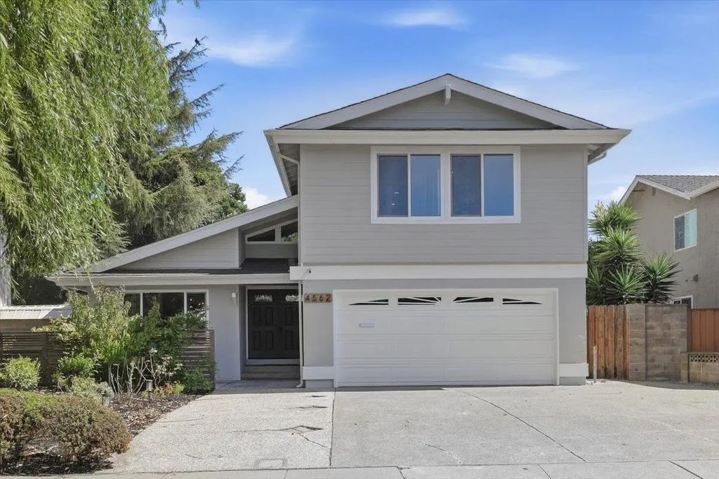 4562 Carmen Way, Union City