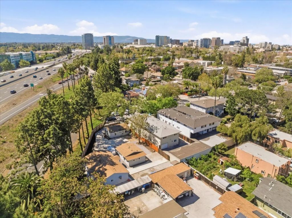 760-762 S 9th Street, San Jose