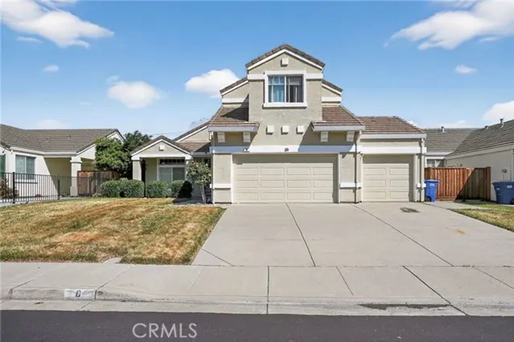 8 Emerson Court, Pittsburg