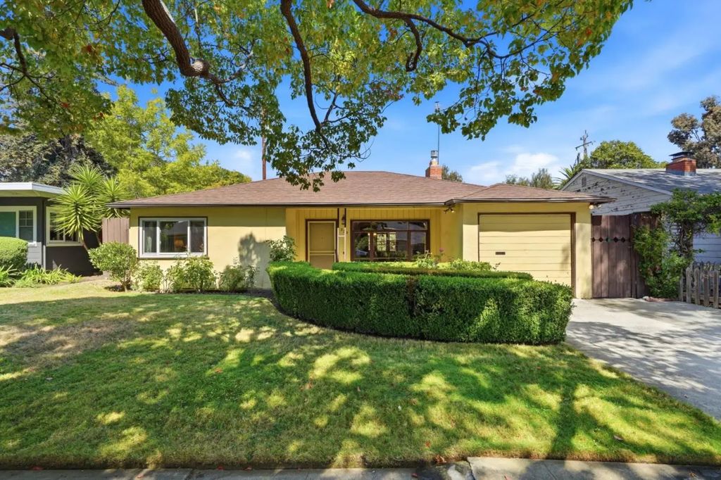 333 G Street, Redwood City