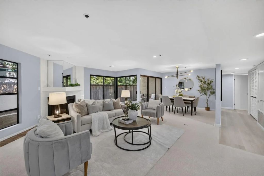 35 9th Avenue 5, San Mateo