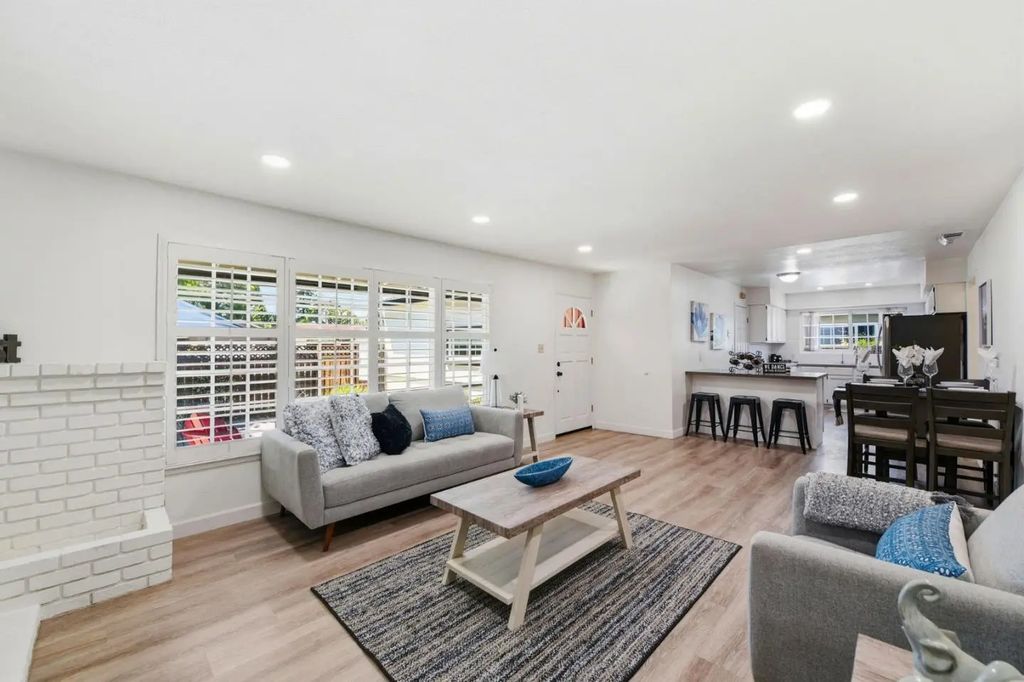888 Corlista Drive, San Jose