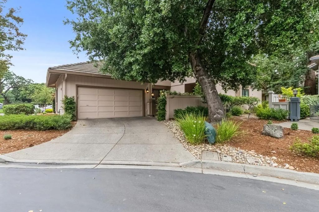5961 Fiddletown Place, San Jose