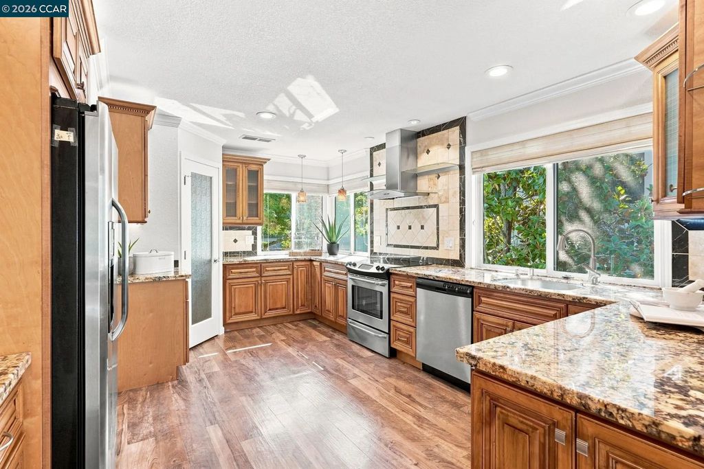3462 Rossmoor Pkwy 1, Walnut Creek