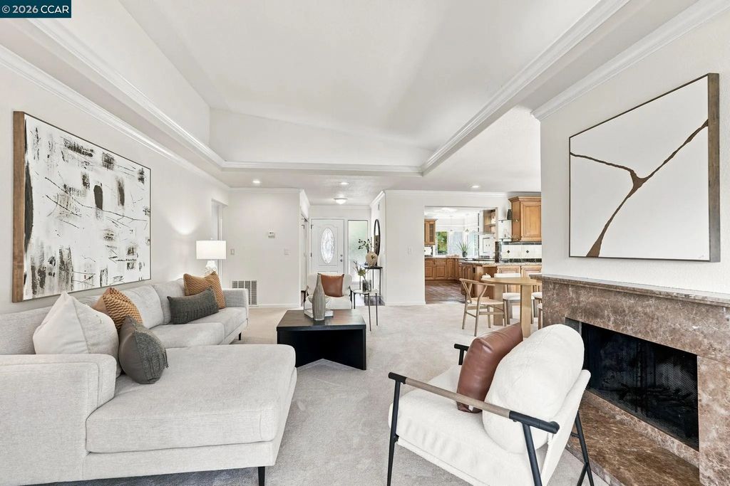3462 Rossmoor Pkwy 1, Walnut Creek