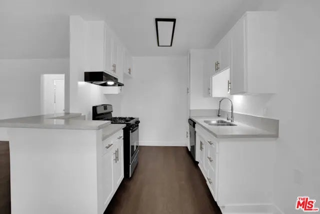 1100 W Glendon Way, Alhambra