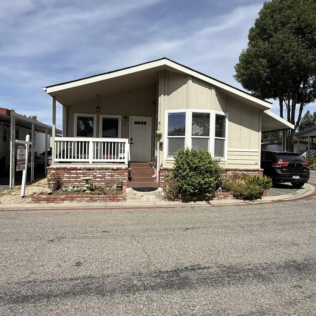 6130 Monterey Road 334, San Jose