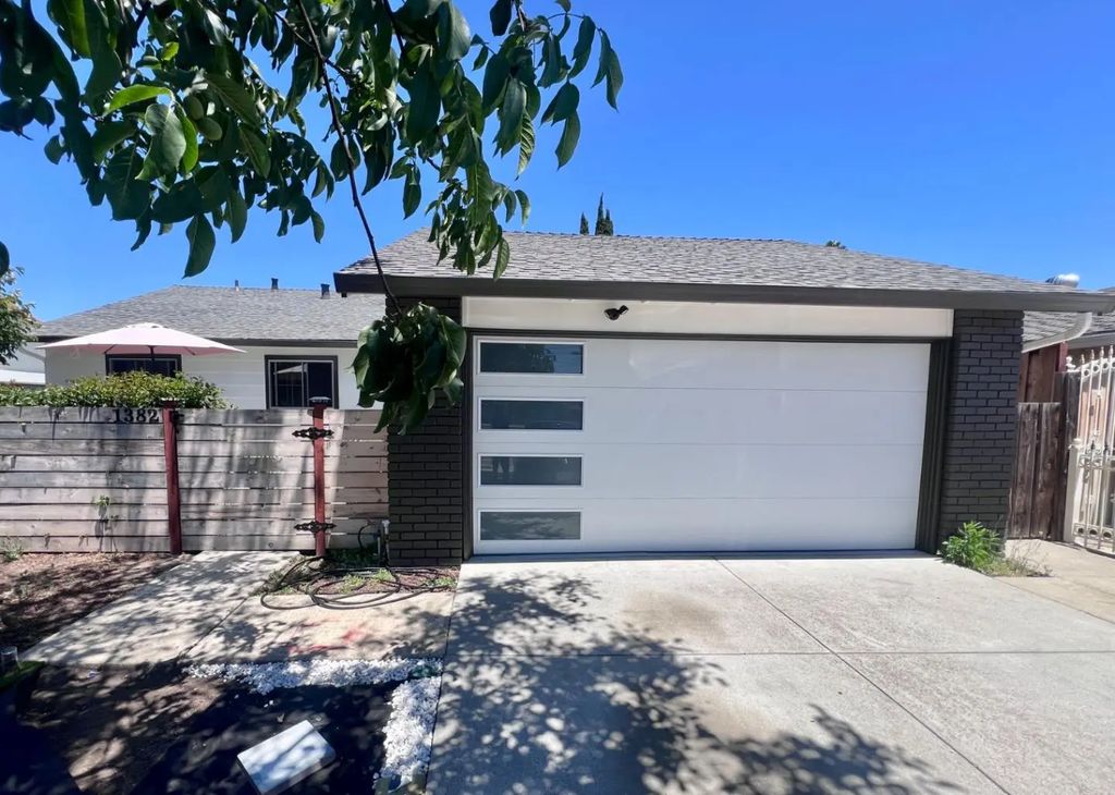 1382 N Capitol Avenue, San Jose