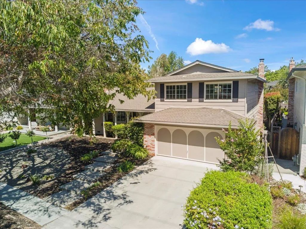 2390 Harris Court, San Jose