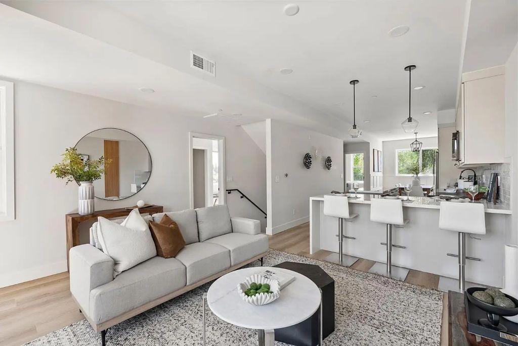 523 Union Avenue, Campbell