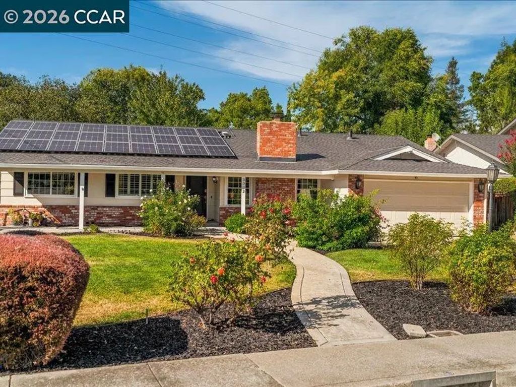 3002 Deerpark Dr, Walnut Creek