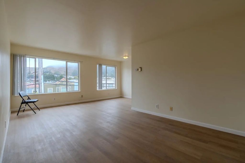 580 Lisbon Street 6, Daly City