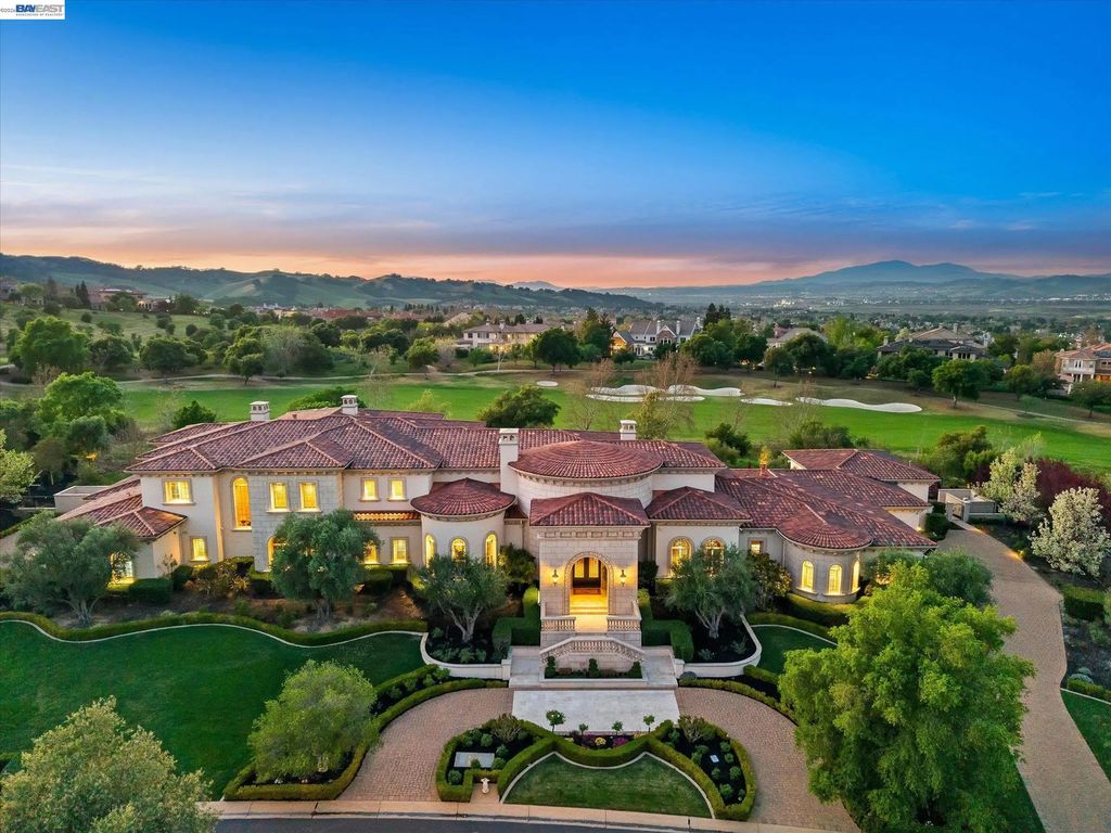 1515 Germano Way, Pleasanton