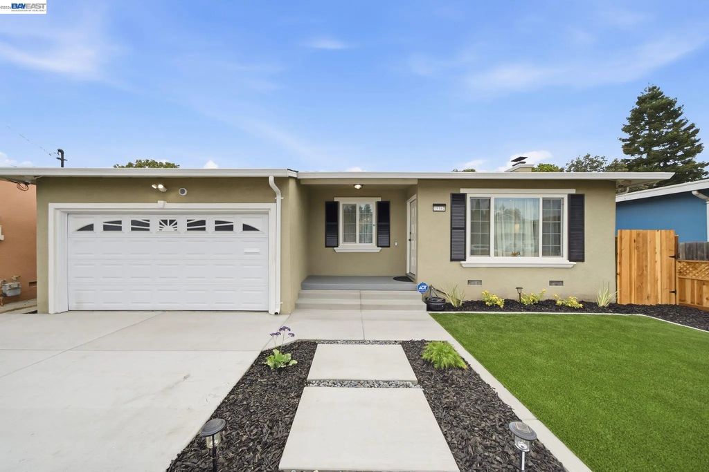 19162 Hathaway Ave, San Lorenzo
