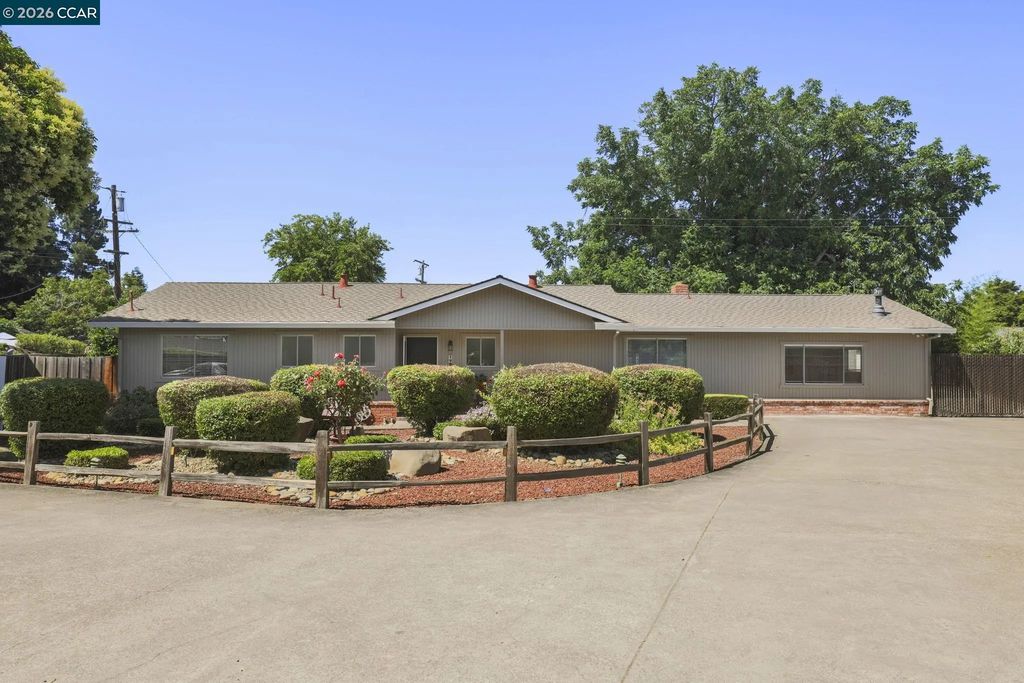 19 Mardock Ct, Pleasant Hill