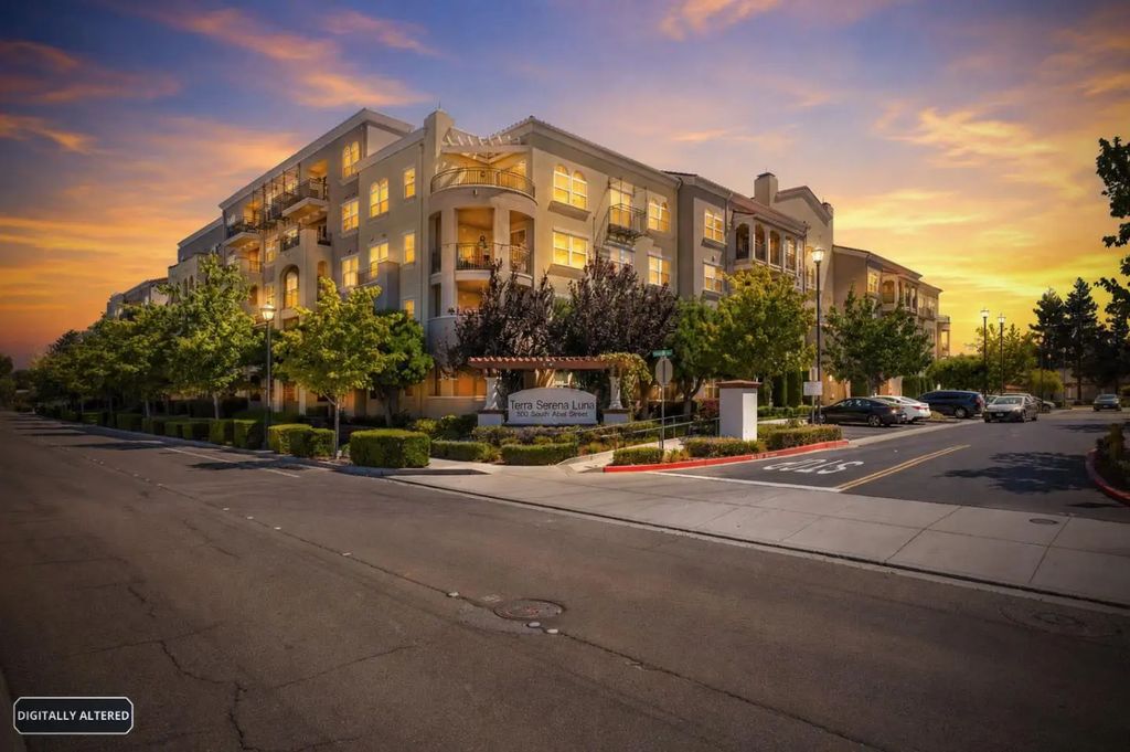 600 S Abel Street 505, Milpitas