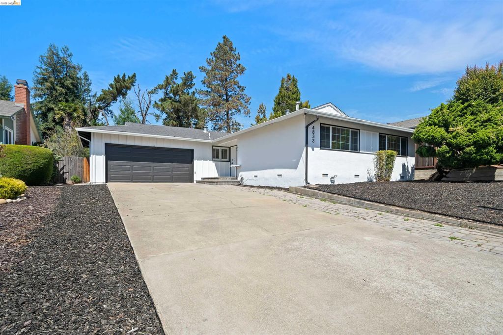 4833 Shetland Ave., Oakland
