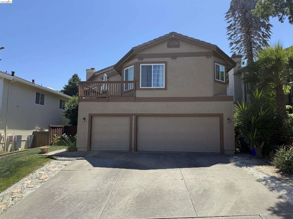 5490 Lenora Rd, Richmond