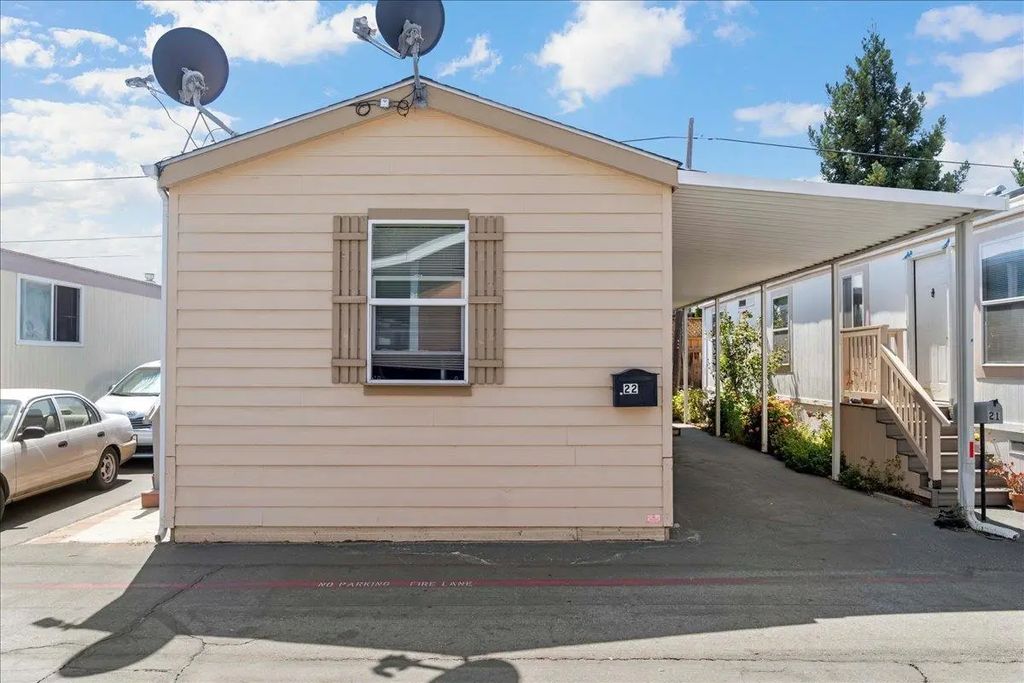 1850 Evans Lane 22, San Jose