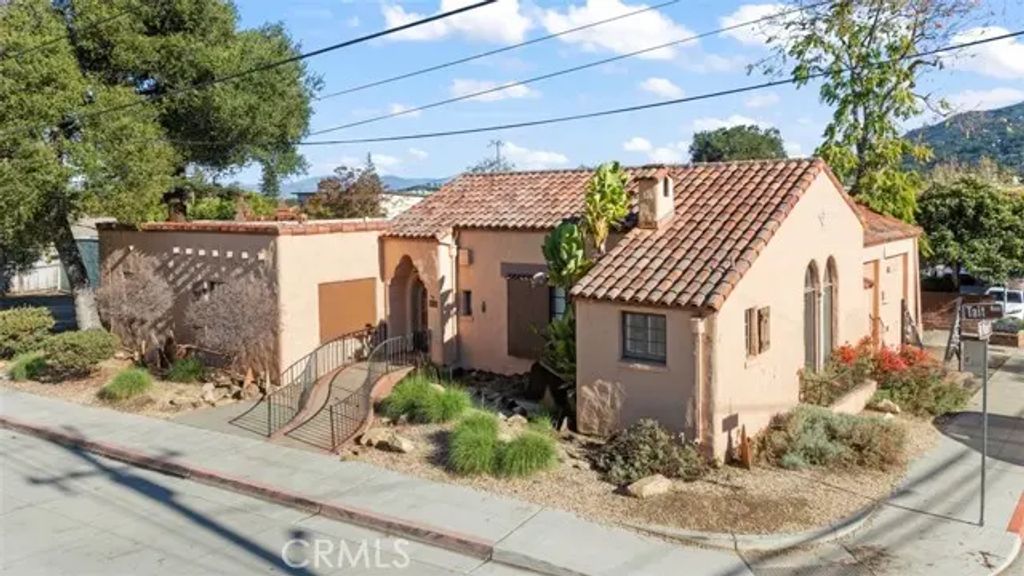 4 Tait Avenue, Los Gatos