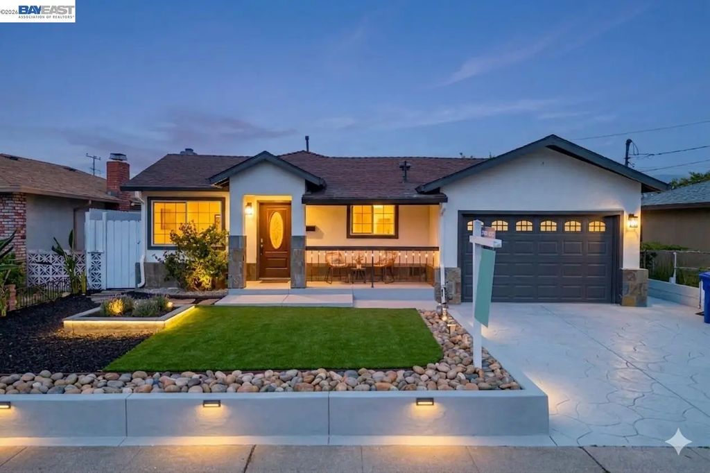 42552 Roberts Ave, Fremont