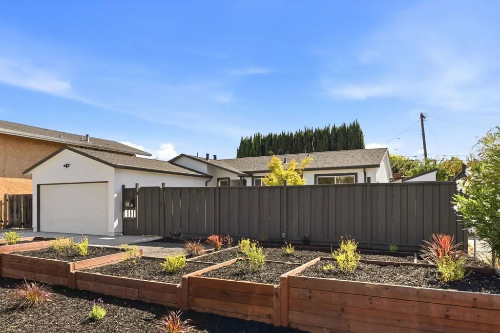 257 Challenger Avenue, San Jose