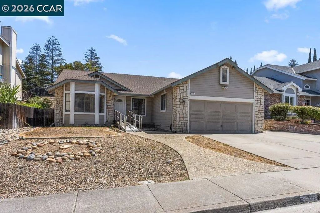 4125 Rockford Dr, Antioch