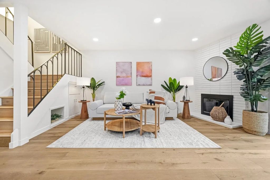 1506 Canna Court, Mountain View