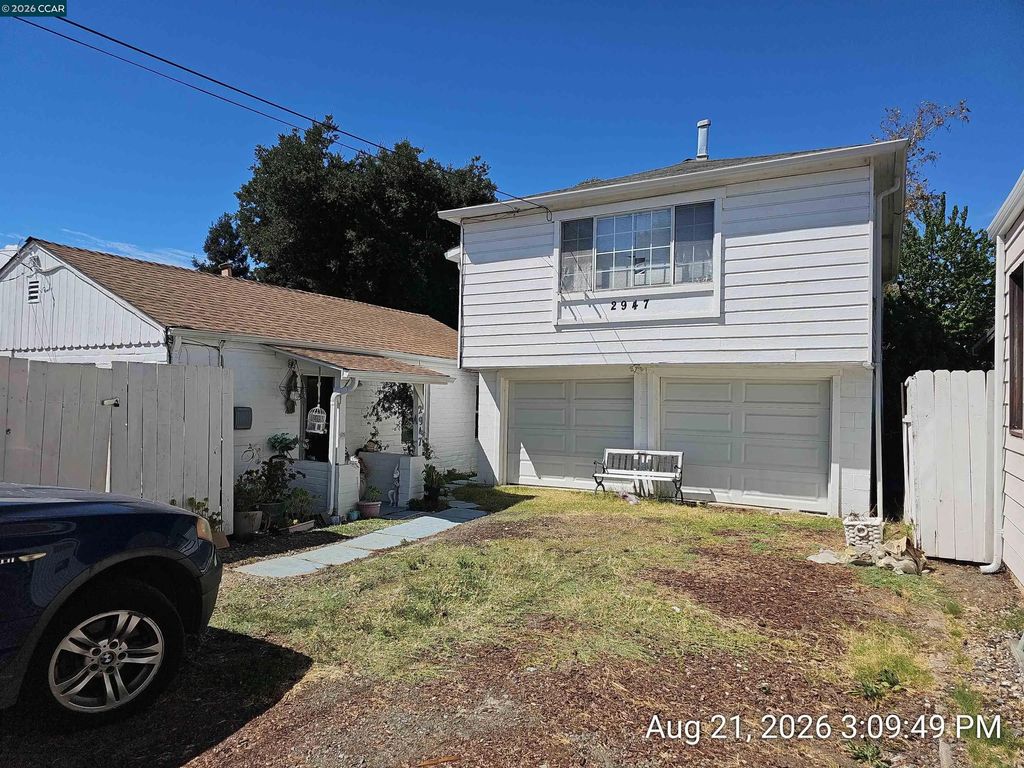 2947 Concord Blvd, Concord
