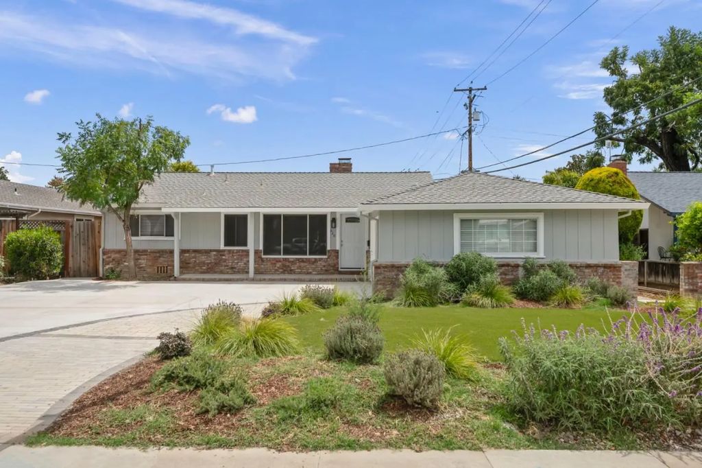 620 Ardis Avenue, San Jose