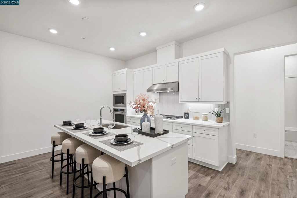 1112 Althea Terrace 4, Sunnyvale