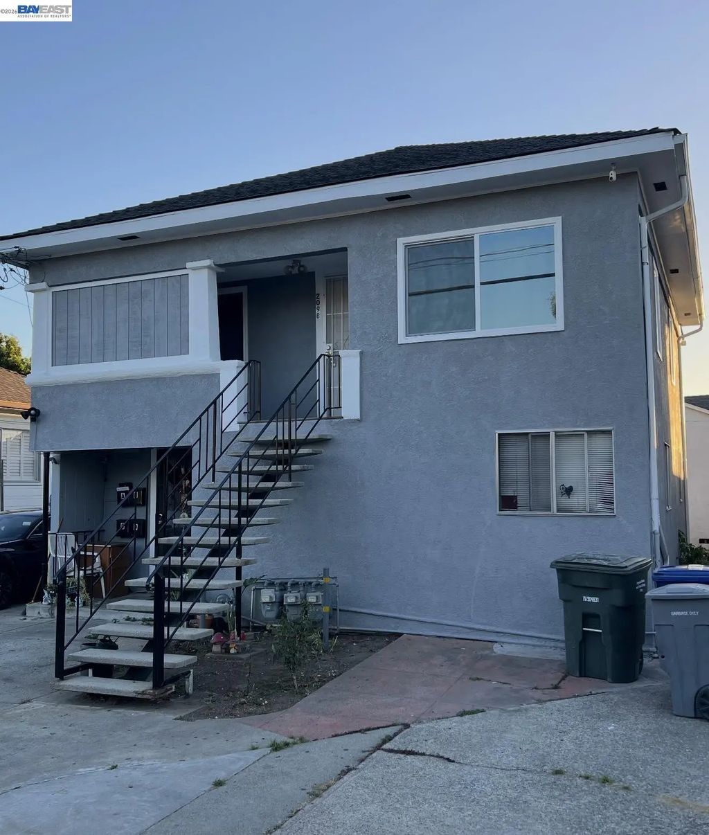 209 Dabner St, San Leandro