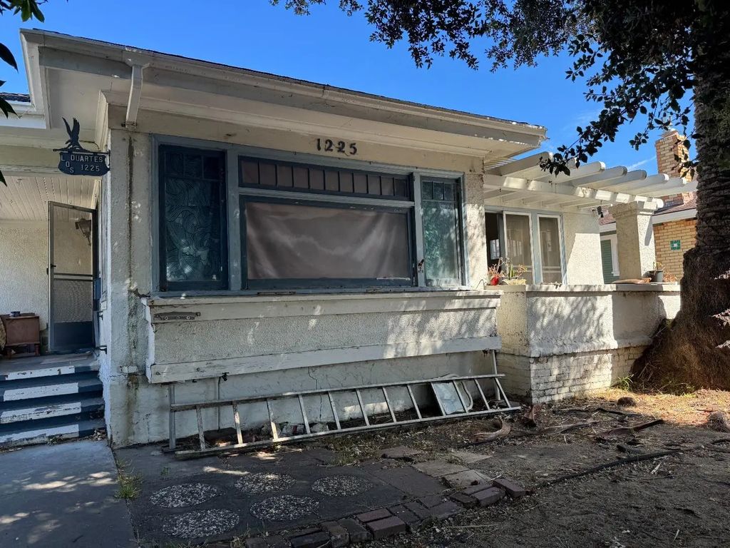 1225 Sierra Avenue, San Jose