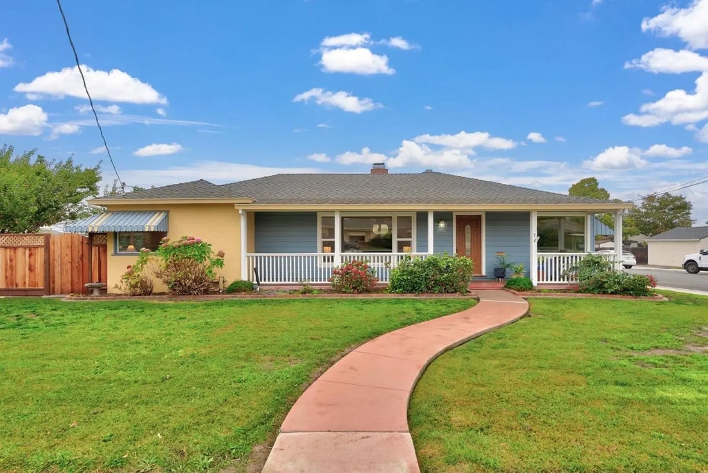 97 Decker Way, San Jose