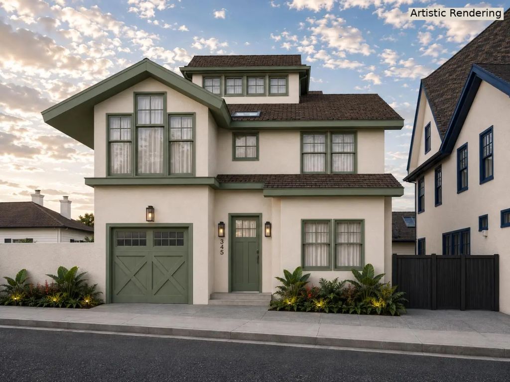 345 51st Street, Oakland