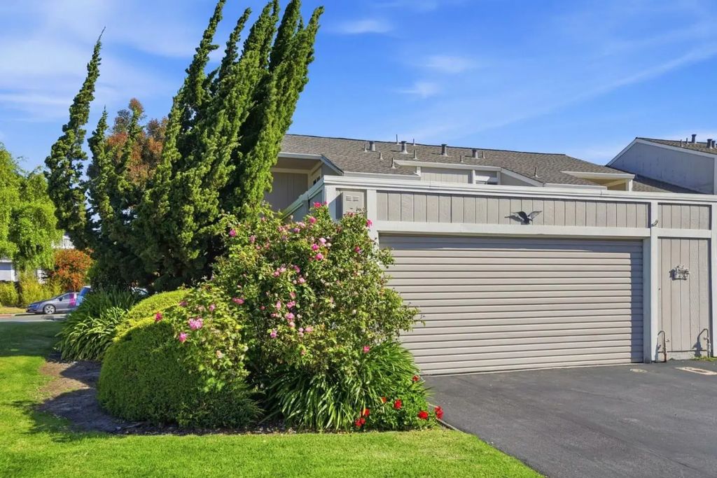 815 Rigel Lane, Foster City