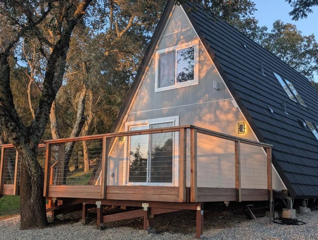 23554 Mountain Charlie Road, Los Gatos