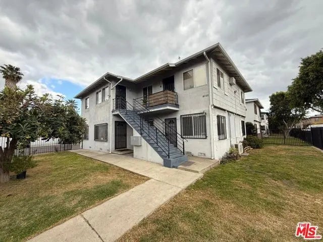 7932 Brimfield Avenue, Panorama City (los Angeles)