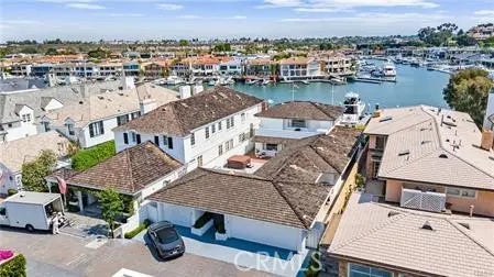 11 Harbor Island, Newport Beach