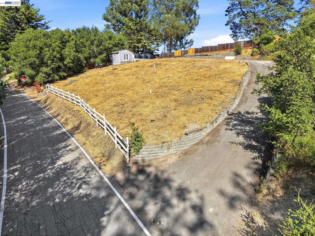6733 Sunnyslope Ave, Castro Valley