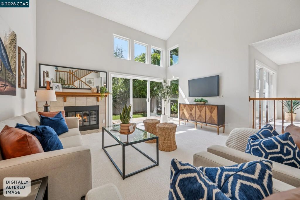 1944 Via Appia, Walnut Creek