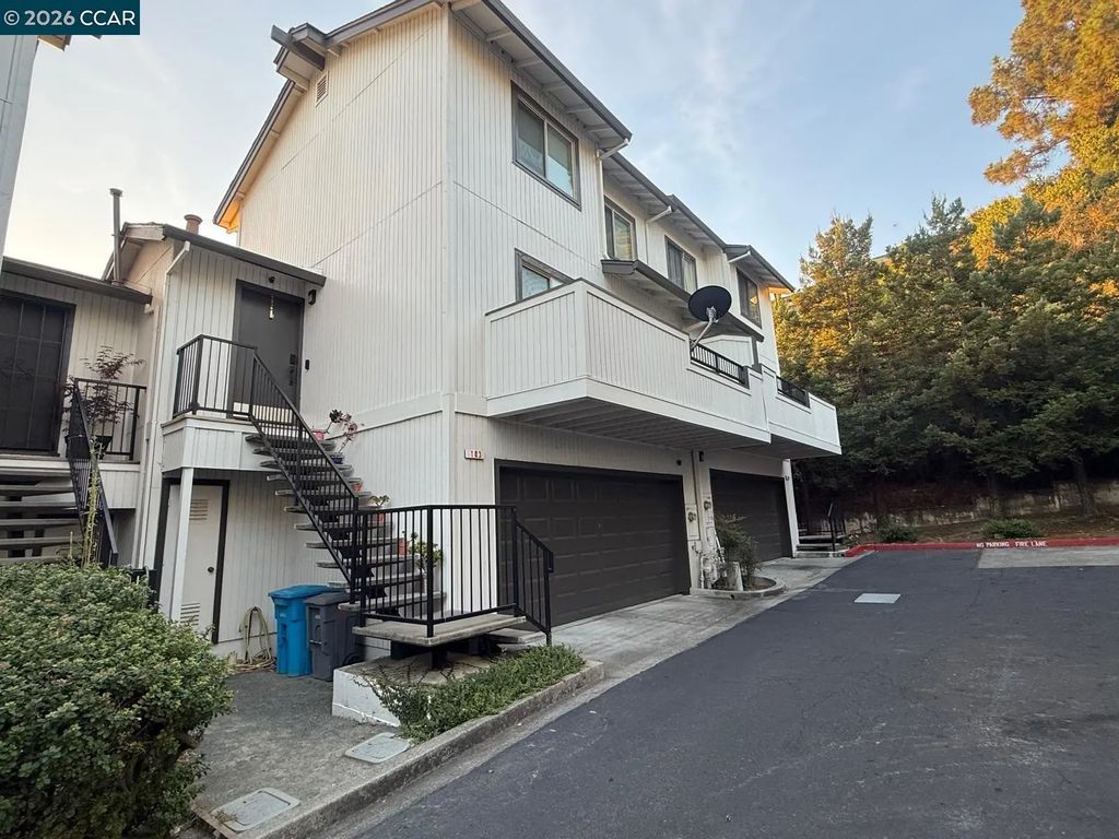 N/A, Vallejo