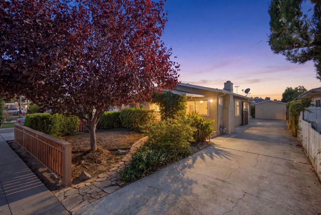 151 N 24th, San Jose