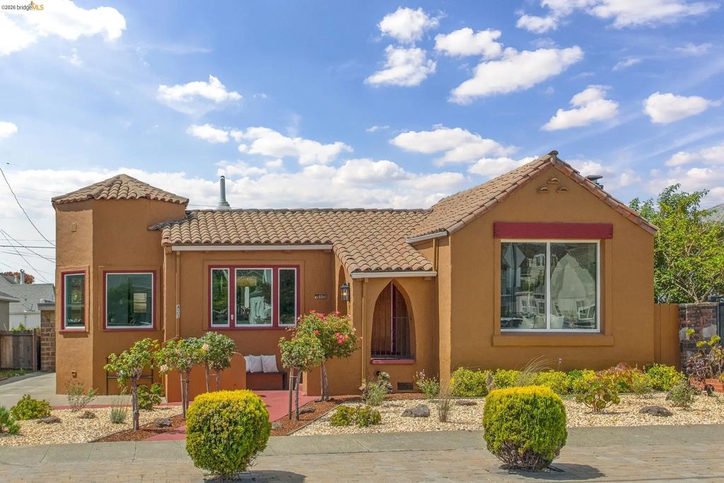 423 Key Blvd, Richmond