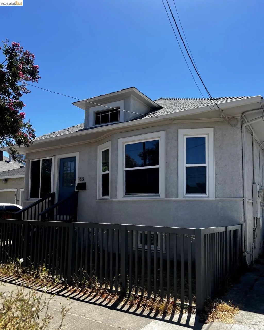 183 N 7th, San Jose