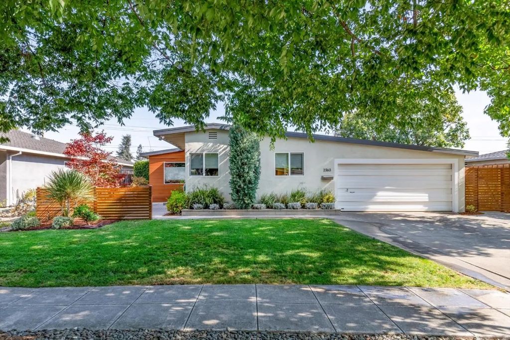 2363 Venndale Avenue, San Jose